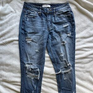 Kancan Jeans